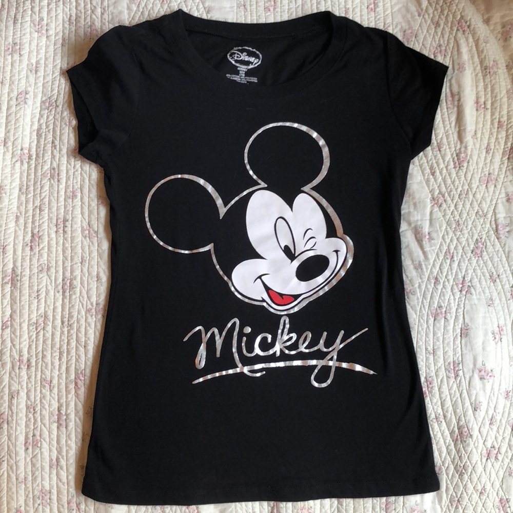 Mickey Mouse Shirt